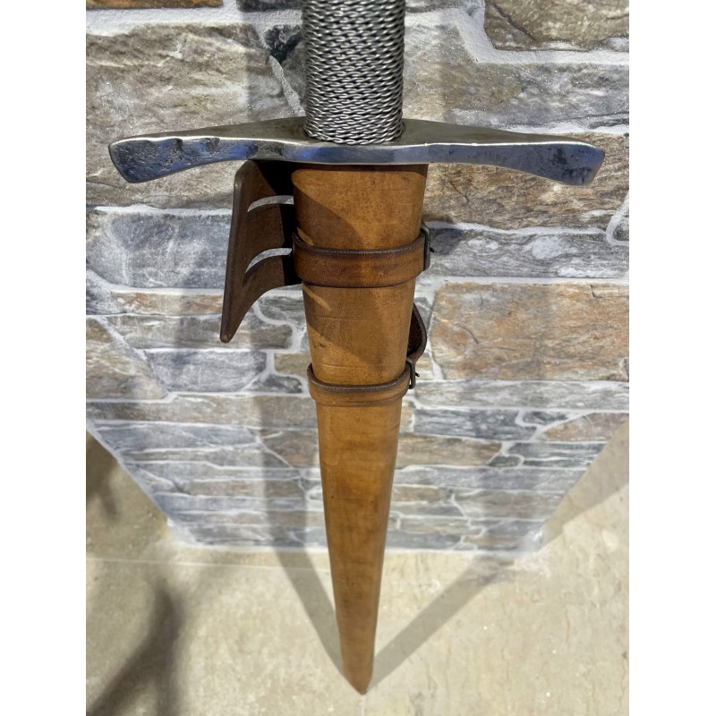 Einhändiges Templerschwert - SK-A