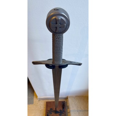 Einhändiges Templerschwert - SK-A
