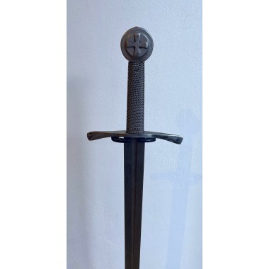 Einhändiges Templerschwert - SK-A