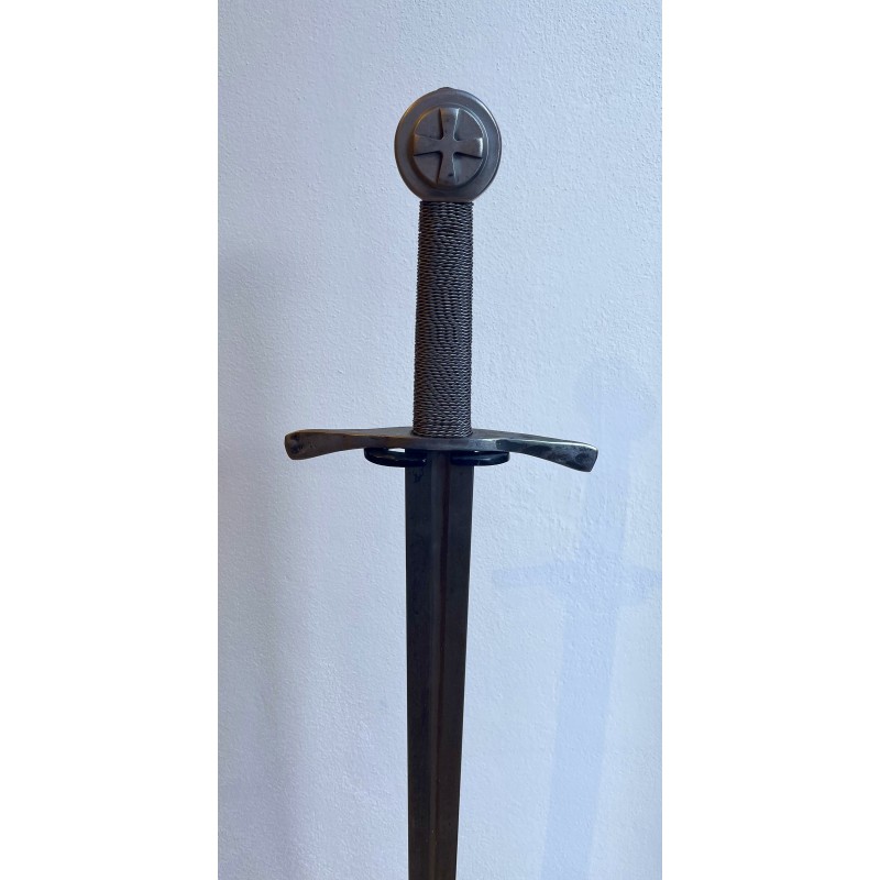 Einhändiges Templerschwert - SK-A