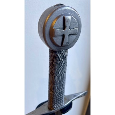 Einhändiges Templerschwert - SK-A