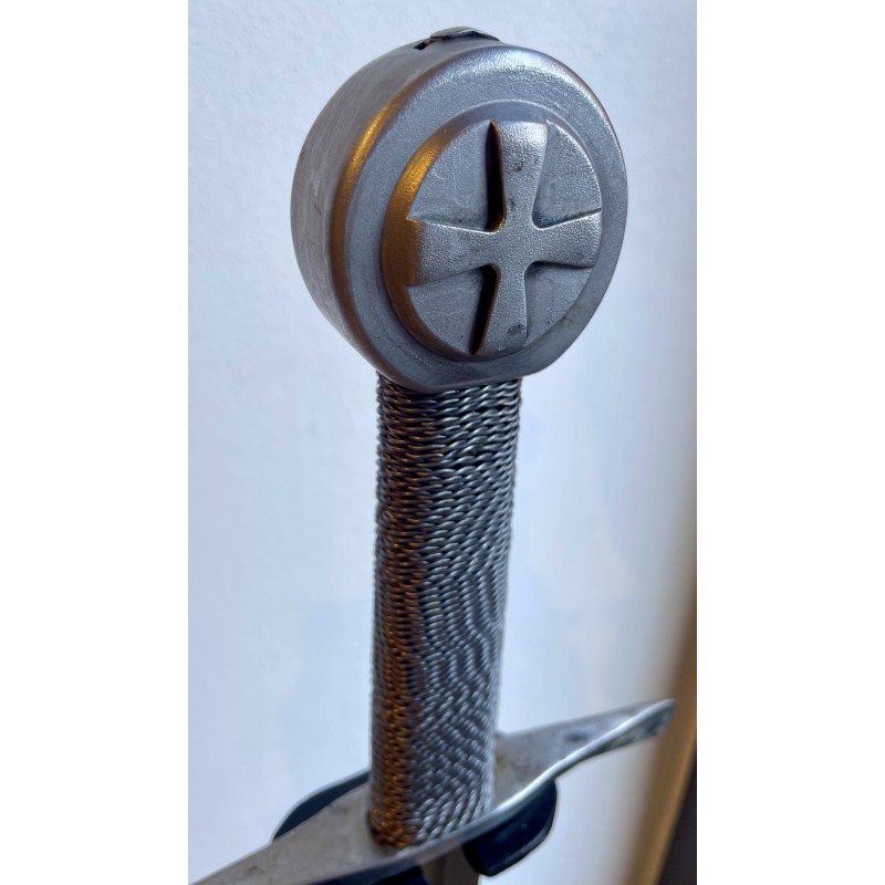 Einhändiges Templerschwert - SK-A