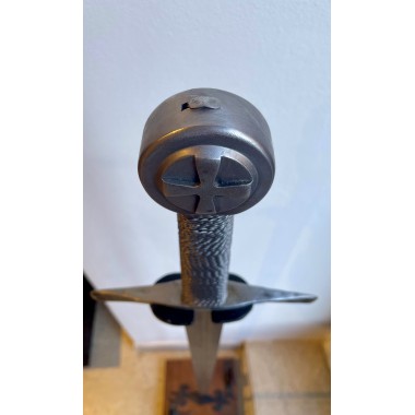 Einhändiges Templerschwert - SK-A