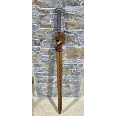 Einhändiges Templerschwert - SK-A