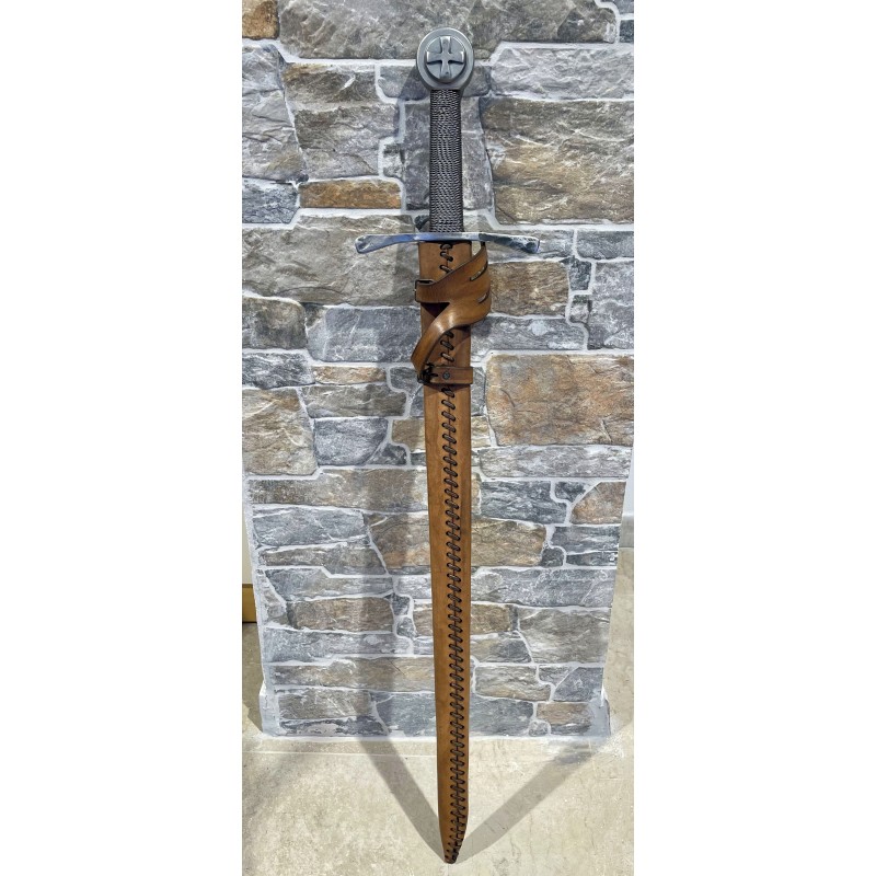 Einhändiges Templerschwert - SK-A