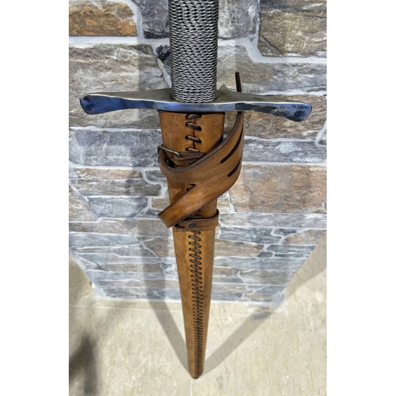 Einhändiges Templerschwert - SK-A