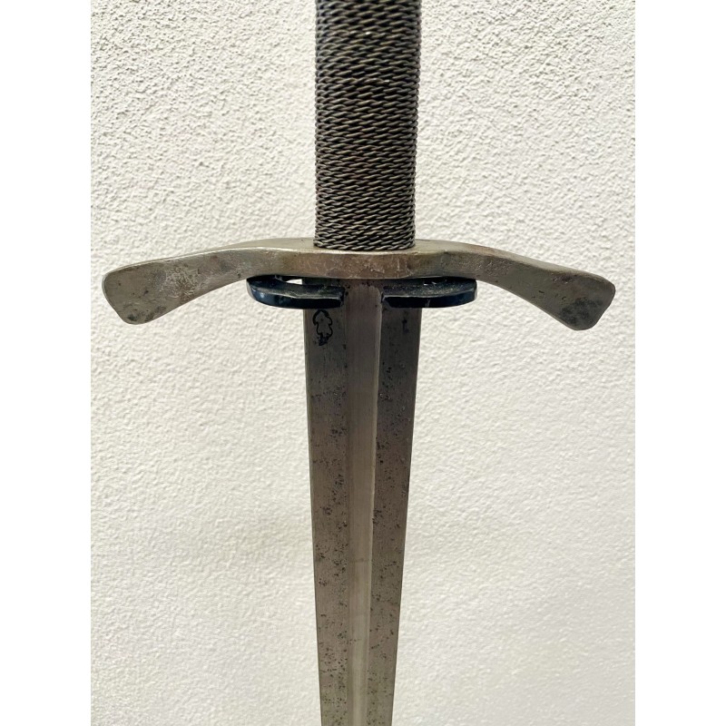 Mittelalterliches Templer-Eineinhalbschwert SK-A