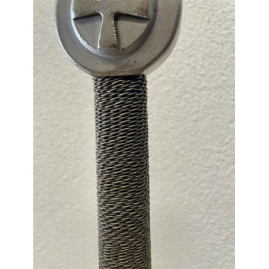 Mittelalterliches Templer-Eineinhalbschwert SK-A