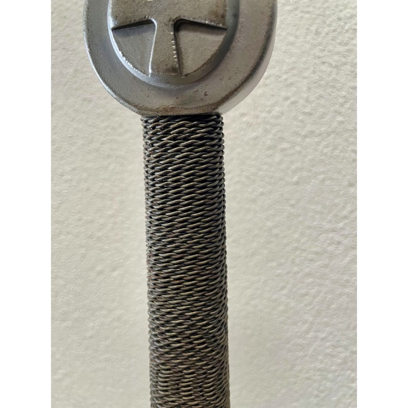 Mittelalterliches Templer-Eineinhalbschwert SK-A