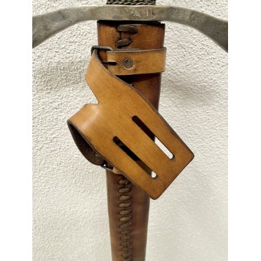Mittelalterliches Templer-Eineinhalbschwert SK-A