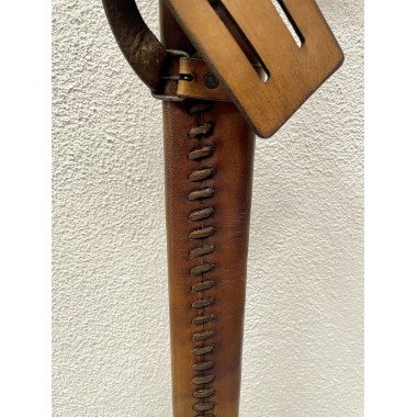 Mittelalterliches Templer-Eineinhalbschwert SK-A