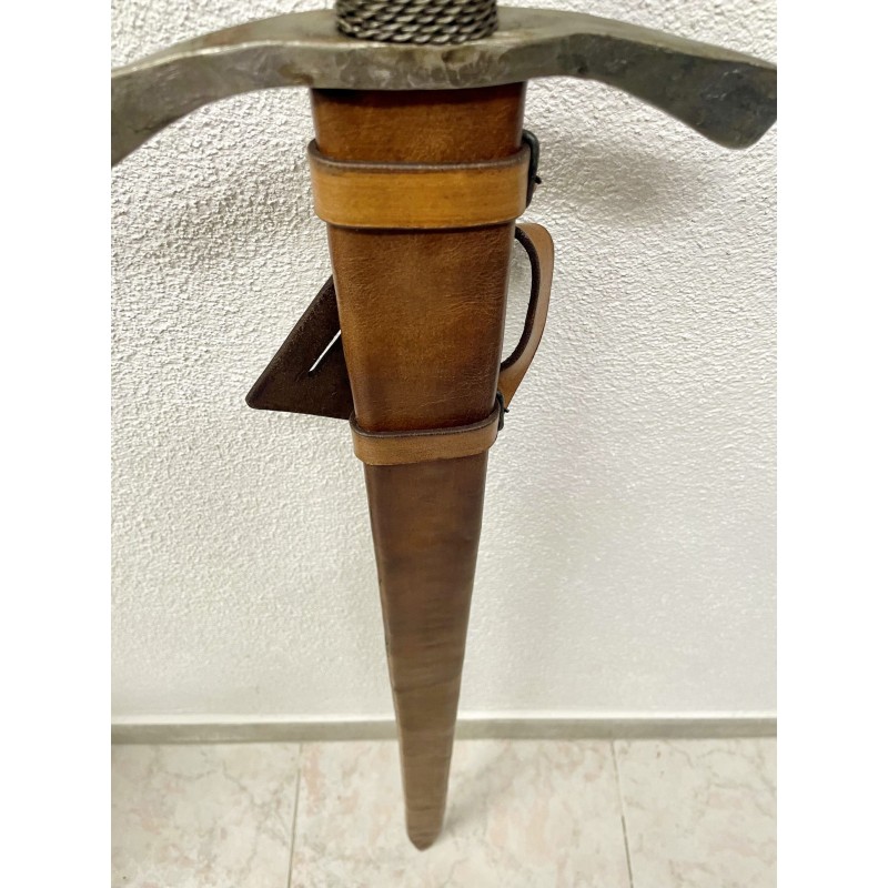 Mittelalterliches Templer-Eineinhalbschwert SK-A