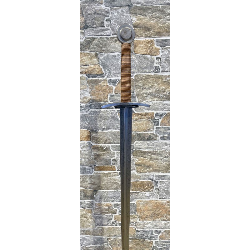 Mittelalterliches Eineinhalb-Schwert SK-A