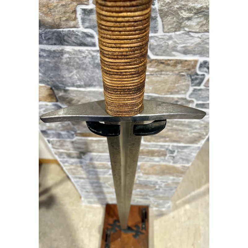 Mittelalterliches Eineinhalb-Schwert SK-A