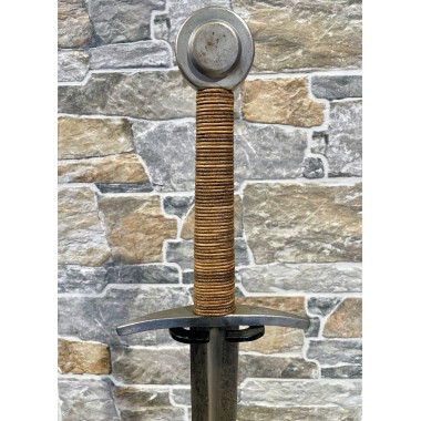 Mittelalterliches Eineinhalb-Schwert SK-A