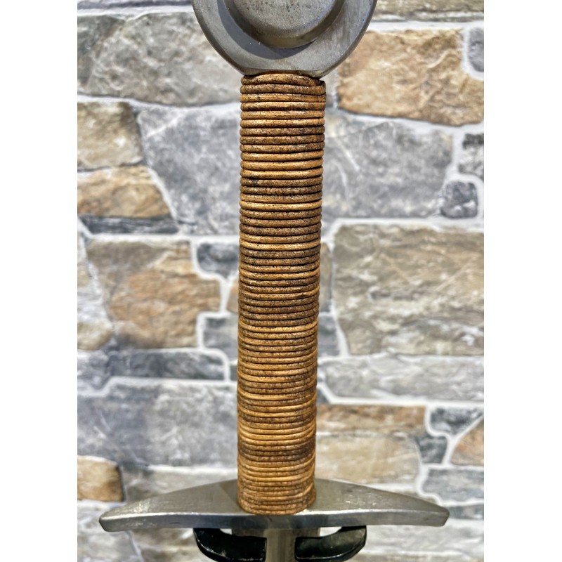 Mittelalterliches Eineinhalb-Schwert SK-A