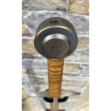 Mittelalterliches Eineinhalb-Schwert SK-A