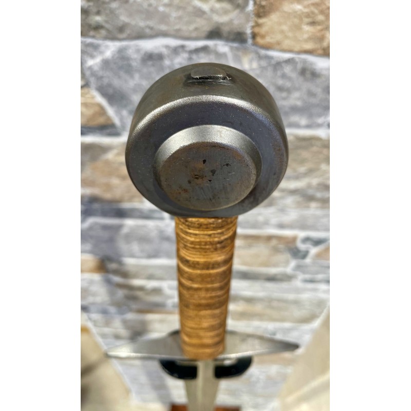 Mittelalterliches Eineinhalb-Schwert SK-A