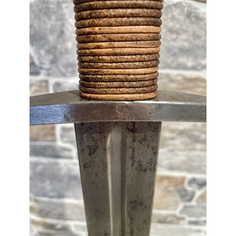 Mittelalterliches Eineinhalb-Schwert SK-A