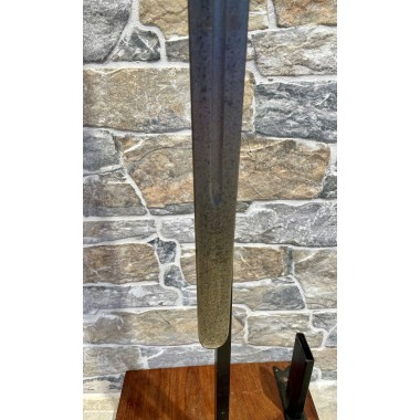 Mittelalterliches Eineinhalb-Schwert SK-A