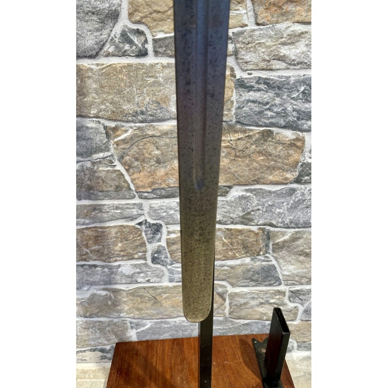 Mittelalterliches Eineinhalb-Schwert SK-A