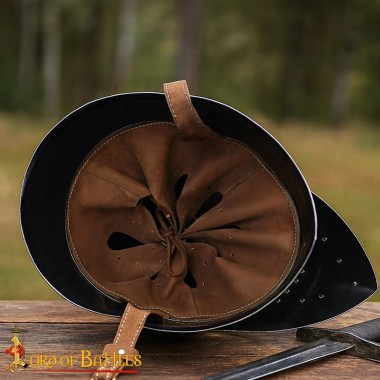 Bascinethelm - 1,5mm