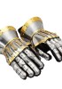Mittelalterliche Panzerhandschuhe Churburg