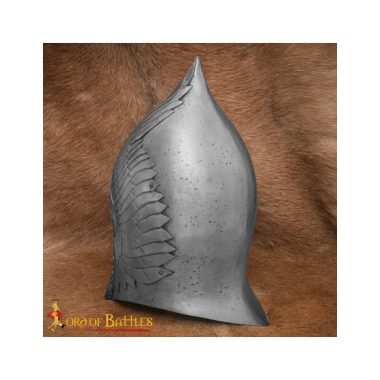 Elbenhelm aus Gondor