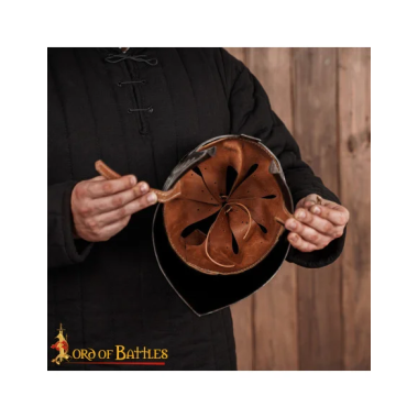 Elbenhelm aus Gondor