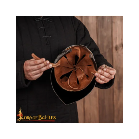 Elbenhelm aus Gondor