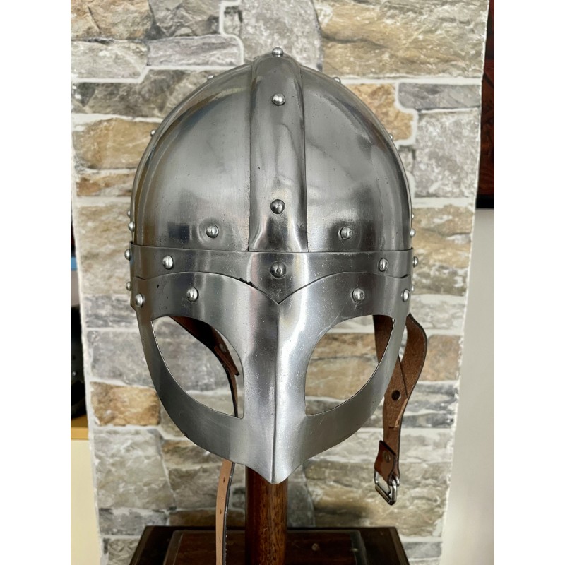 Wikingerhelm