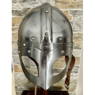Wikingerhelm
