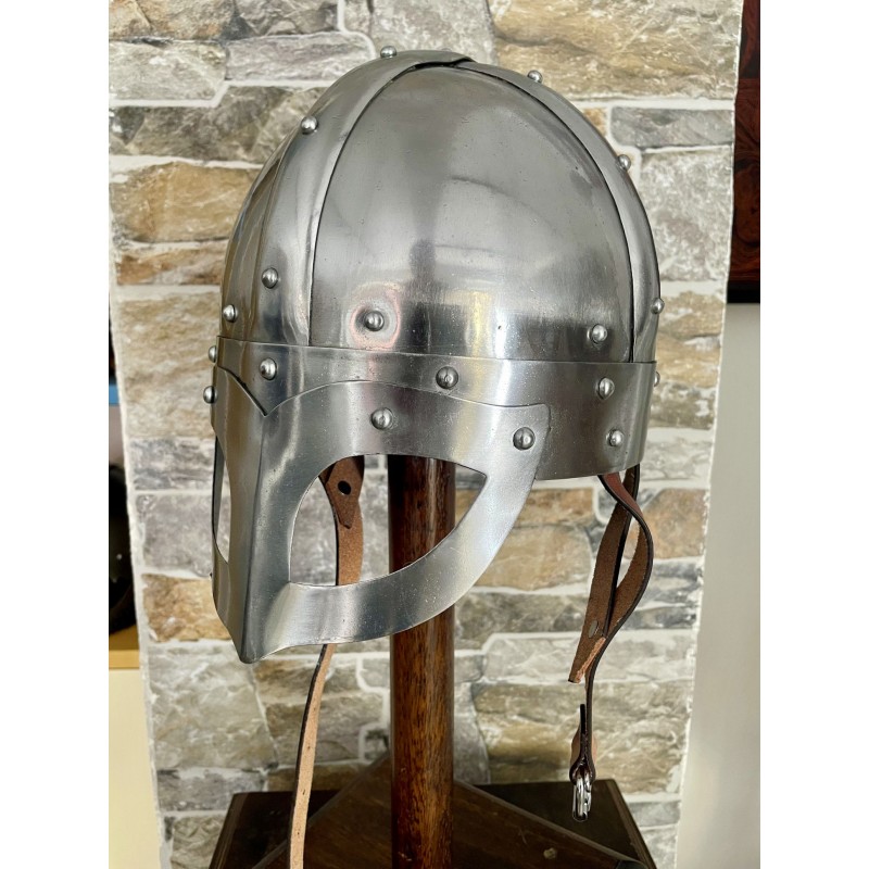 Wikingerhelm