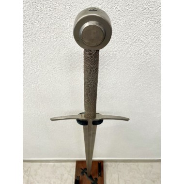 Zweihändiges Kampfschwert - SK-A