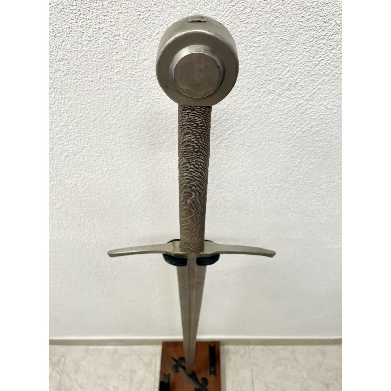 Zweihändiges Kampfschwert - SK-A