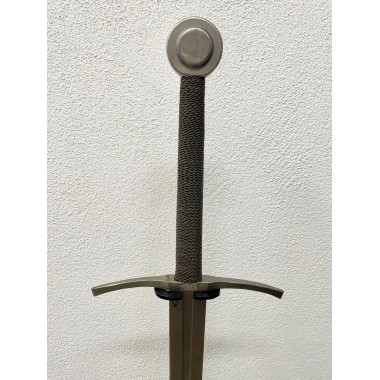 Zweihändiges Kampfschwert - SK-A