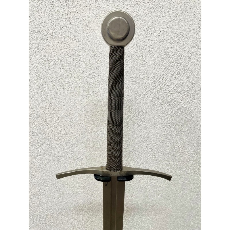 Zweihändiges Kampfschwert - SK-A