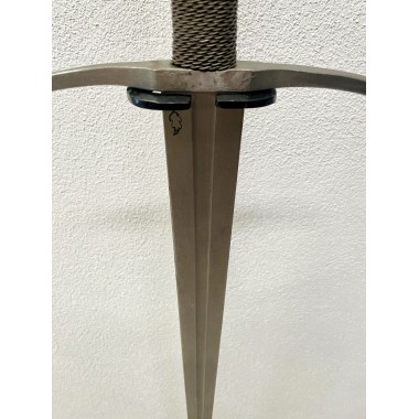 Zweihändiges Kampfschwert - SK-A