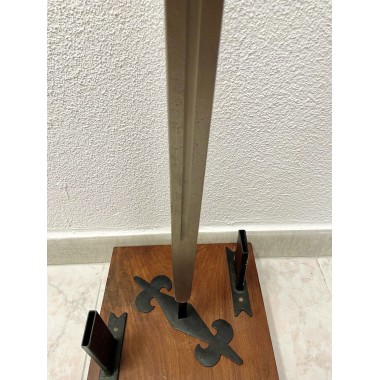Zweihändiges Kampfschwert - SK-A