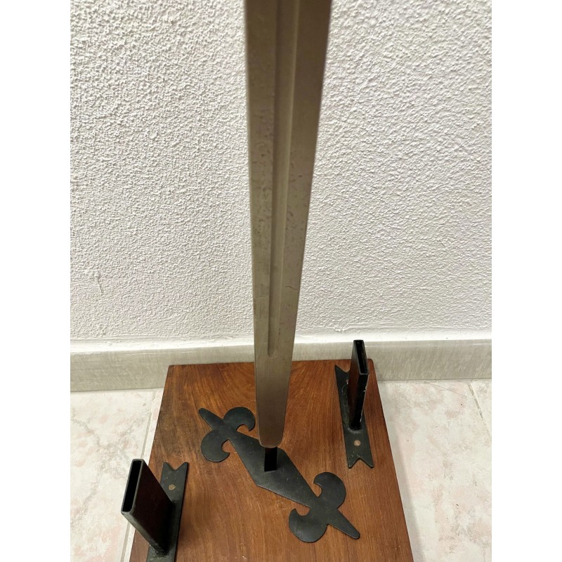 Zweihändiges Kampfschwert - SK-A