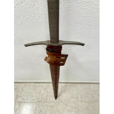 Zweihändiges Kampfschwert - SK-A
