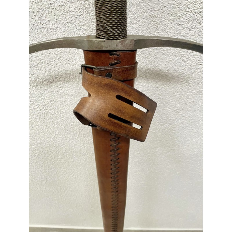 Zweihändiges Kampfschwert - SK-A