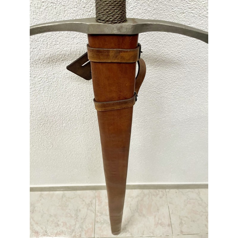 Zweihändiges Kampfschwert - SK-A