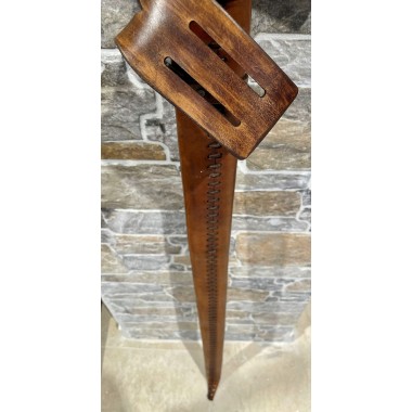 Zweihändiges Templer-Kampfschwert - SK-A