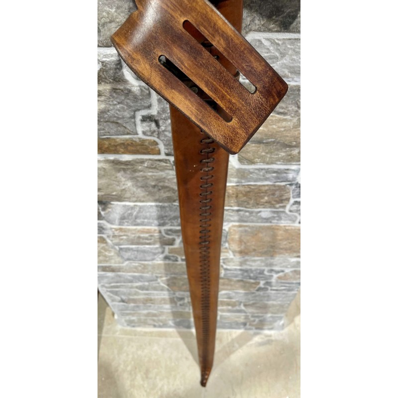 Zweihändiges Templer-Kampfschwert - SK-A