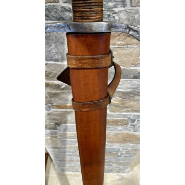 Zweihändiges Templer-Kampfschwert - SK-A