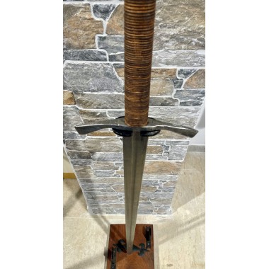 Zweihändiges Templer-Kampfschwert - SK-A