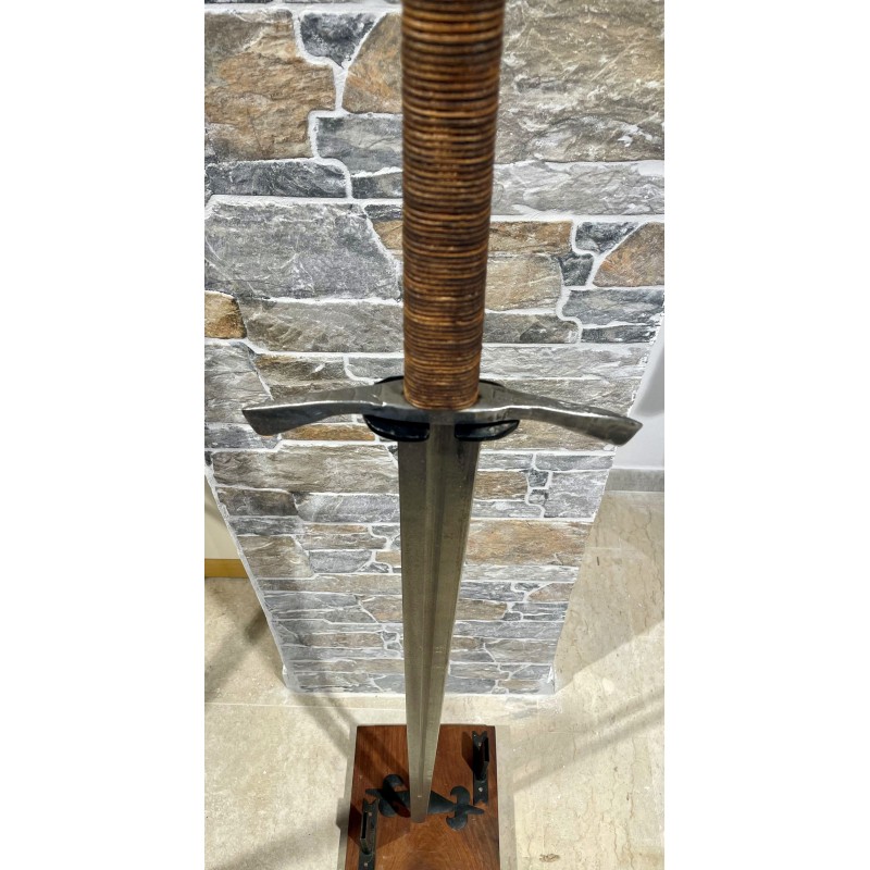 Zweihändiges Templer-Kampfschwert - SK-A