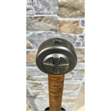 Zweihändiges Templer-Kampfschwert - SK-A