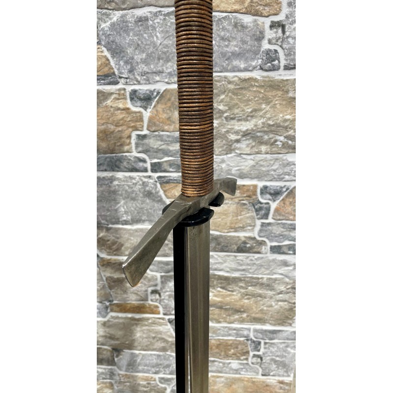 Zweihändiges Templer-Kampfschwert - SK-A